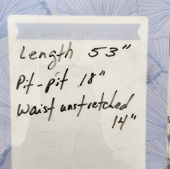 Peter Som for DesigNation Postcard Maxi Dress Size Small - Picture 12 of 12